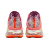 Nike Lebron 19 Low EP 'Гавайи' Текстиль Синтетическая кожа TPU