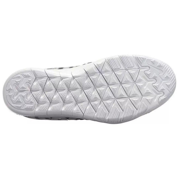 Nike FREE TR 7 Премиум Удобные Противоскользящие Низкие Кроссовки для тренировок Женские Черные