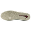 Nike SB MALOR противоскользящие устойчивые к истиранию низкие кеды для скейтбординга унисекс бежево-красные