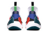 Nike Huarache E.D.G.E. Anti-slip Легкий Низкий Топ Повседневные Беговые Кроссовки Унисекс Белый Зеленый Синий Красный