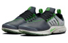 Nike Air Presto Тень Ткань Амортизация Противоскользящий Устойчивый к истиранию Дышащий Легкий Низкий Верх