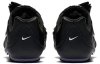 Nike Air Zoom LJ 4 Track SPIKE Удобные Низкие Кроссовки для тренировок Унисекс Черный Фиолетовый