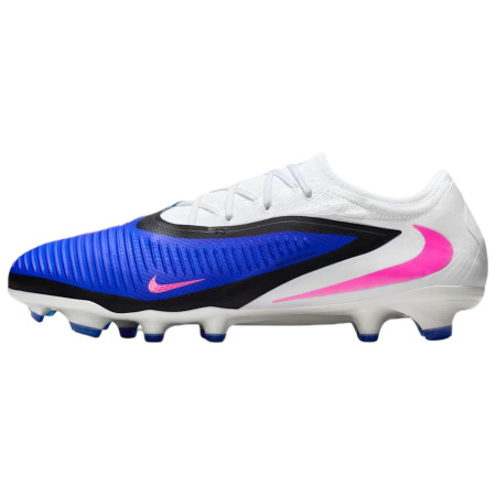 Nike Phantom 6 Футбольные бутсы Унисекс Racing Blue