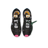 Off Белый X Nike Air Zoom Terra Kiger 5 Дышащие Низкие Кроссовки для Трейла Женские Черные Розовые