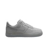 Nike Air Force 1 Скейтборд Кроссовки Мужские Серые