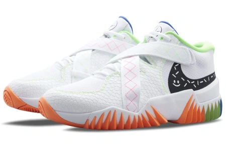 Nike Zoom Court Dragon Текстиль Синтетическая кожа TPU