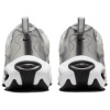 Nike Air Max Portal Амортизация Износостойкие Низкие Беговые Кроссовки Женские Серебристо-Белые
