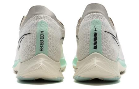 Nike Ткань Дышащая и Легкая Низкий Верх Бег на длинные дистанции Физкультурный зачет Гонки Беговые кроссовки