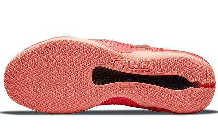 Nike Cosmic Unity 1 Удобный Круглый Палец Амортизация Противоскользящий Износостойкий Покрытие Поддержка