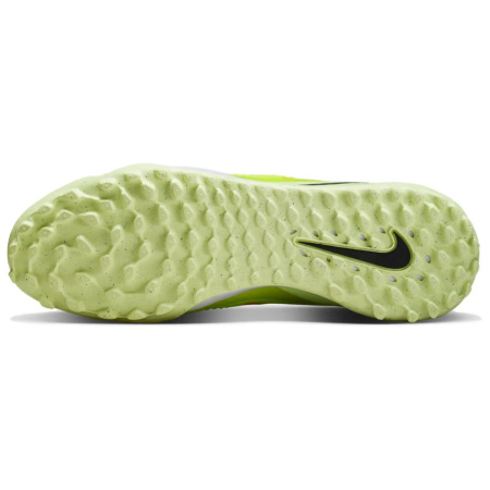 Nike Phantom 6 Футбольные бутсы Унисекс Светло-зеленый