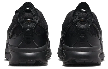 Nike Air Kukini Low Casual Shoes Унисекс Черные
