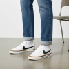Nike Court Legacy Кожа Удобные Противоскользящие Устойчивые к Износу Легкие Низкие Кроссовки для Скейтбординга Мужские