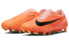 Nike Phantom GX Academy MG MULTI Ground FG Твердый грунт Искусственный шип Естественная трава Футбольные бутсы Унисекс Оранжевый