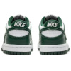 Nike Dunk Синтетическая кожа Противоскользящий Амортизация Устойчивый к истиранию Легкий Амортизация Низкий верх