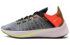 Nike EXP X14 Сетка Текстиль Амортизация Противоскользящие Устойчивые к истиранию Низкий Топ Марафон Беговые кроссовки