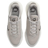 Nike Air Max Impulse Текстиль Кожа Амортизация Низкий Верх Повседневная Обувь Женская Белый Серый и Коричневый