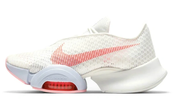 Nike Сетка Текстиль Синтетическая кожа Удобная амортизация Противоскользящий Устойчивый к истиранию Низкий верх