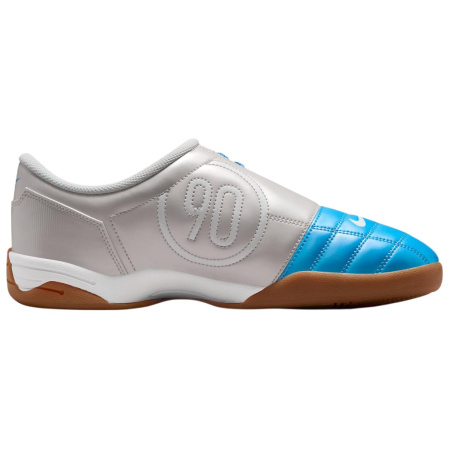 Nike Total 90 IIl Синтетическая кожа противоскользящие устойчивые к истиранию футбольные бутсы унисекс