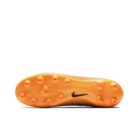 Nike Mercurial Victory AG Искусственная трава Амортизация Противоскользящие Устойчивые к истиранию Футбольные бутсы
