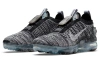 Nike Vapormax 2020 Ткань противоскользящая устойчивая к истиранию дышащая низкий топ повседневный городской коммутатор