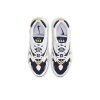 Nike Air Max 96 Винтаж Сетка Текстиль Синтетическая Кожа Низкие Повседневные Беговые Кроссовки Унисекс