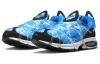 Nike Air Kukini 'Вода' Ткань Амортизация Противоскользящая Устойчивая к истиранию Низкий Топ Повседневная Обувь Мужская