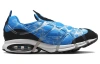 Nike Air Kukini 'Вода' Ткань Амортизация Противоскользящая Устойчивая к истиранию Низкий Топ Повседневная Обувь Мужская