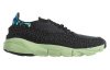 Nike Footscape WVN MTN Городской QS Ткань Амортизация Противоскользящий Устойчивый к истиранию Низкий Топ