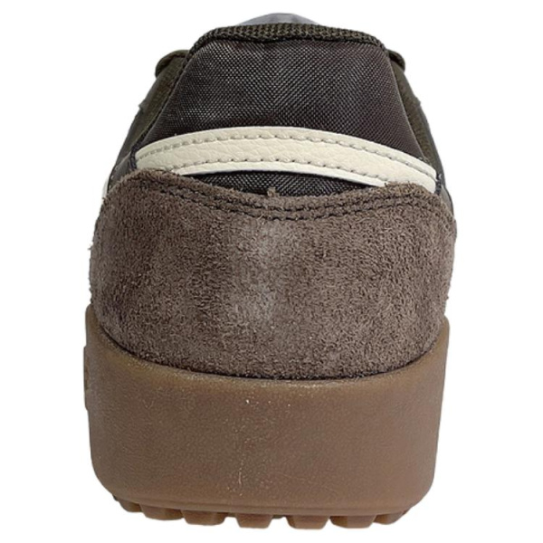 Nike Terra Manta Low Casual Обувь Мужская Коричневый Белый