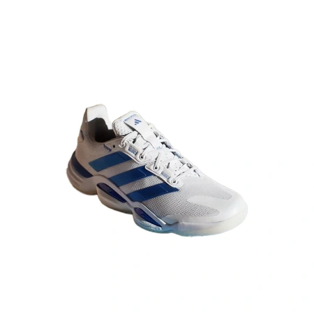 Adidas STABIL 16 Противоскользящие Износостойкие Низкие Кроссовки для тренировок Мужские Белые Синие