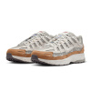 Nike P 6000 Дышащая Обувь для Беговых Дистанций Мужская Серый Коричневый