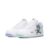 Nike Air Force 1 Flyleather Коллекция EARTH DAY Защита Земли Удобные Низкие Кеды к Дню Земли