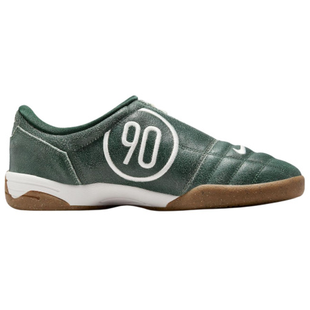 Nike Total 90 IIl Противоскользящие Устойчивые к истиранию Футбольные бутсы Мужские Зеленые