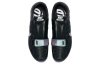 Nike Air Zoom LJ 4 Track SPIKE Удобные Низкие Кроссовки для тренировок Унисекс Черный Фиолетовый