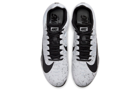 Nike Zoom Rival Low Топ Повседневный Тест физической подготовленности Экзамен физической подготовленности Гонки