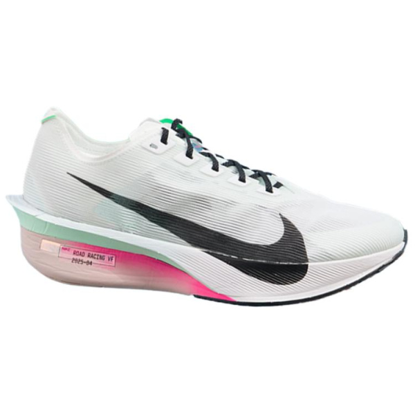Nike Zoom VaporFly Next 4% Устойчивые к истиранию Низкие кроссовки ZoomX для тренировок марафонов и бега