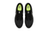 Nike Star Runner 2 Low Топ Детские беговые кроссовки Черный белый Подростки