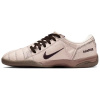 Nike Total 90 IIl Противоскользящие устойчивые к истиранию футбольные бутсы унисекс белые