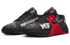 NIKE Metcon 8 MF Ткань Удобная Амортизация Противоскользящие Устойчивые к истиранию Низкий Топ Кроссовки для тренировок