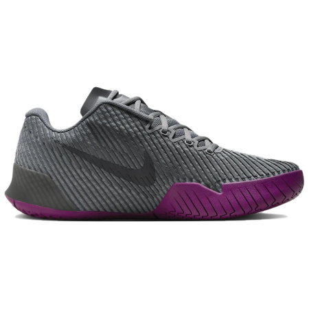 Nike Air ZOOM VAPOR 11 Удобные и Легкие Противоскользящие Устойчивые к Износу Низкие Кроссовки для Тениса Мужские