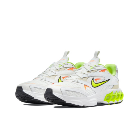 Nike Zoom Air Fire Винтаж Сетка Текстиль Синтетическая Кожа