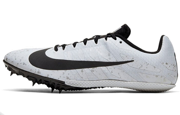 Nike Zoom Rival Low Топ Повседневный Тест физической подготовленности Экзамен физической подготовленности Гонки