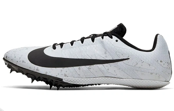 Nike Zoom Rival Low Топ Повседневный Тест физической подготовленности Экзамен физической подготовленности Гонки