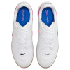 Nike Streetgato Мужские футбольные бутсы устойчивые к истиранию белые