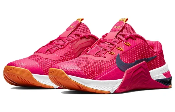 Nike Metcon 7 Кроссовки для тренировок Низкий Топ Женские