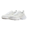 Nike V2K Run Ткань Дышащий Низкий Верх Повседневные Беговые Кроссовки Женские Белые