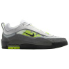 Nike Air MAX Ishod Поддержка Скейтбординг Мужские Серый Черный
