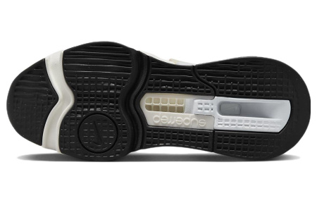 Nike Zoom SuperRep 4 Next Nature Амортизация Противоскользящий Устойчивый к истиранию Низкий Топ