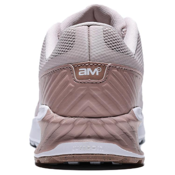 Nike Air Max BIA Повседневные беговые кроссовки Женские Светло-розовые