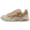 Nike Air Terra Humara противоскользящие и устойчивые к истиранию низкие беговые кроссовки для мужчин бежевого цвета